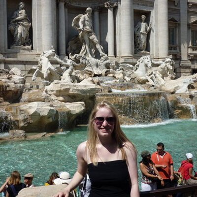 Profile Picture of Tracey Davey (@Tracey_Davey) on Twitter