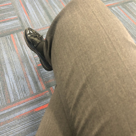 Profile Picture of Antoneo Alexander (@leeegs) on Poshmark