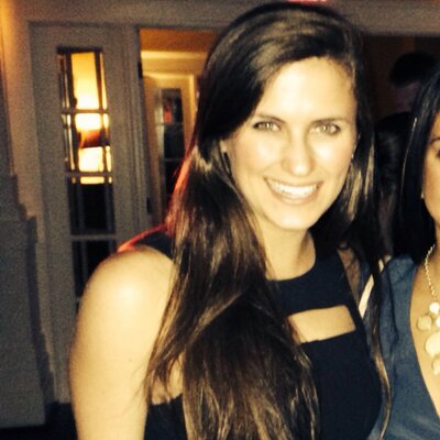 Profile Picture of Julia Hoover (@JHooovah) on Twitter