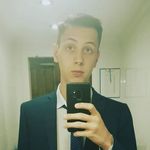 Profile Picture of Gleb Roginsky (@glebroginsky) on Instagram
