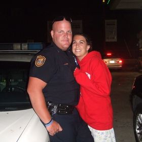 Profile Picture of Erika Myers (@erikamyers16) on Pinterest