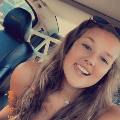 Profile Picture of Raegan Mullins (@RaeganMullins4) on Twitter