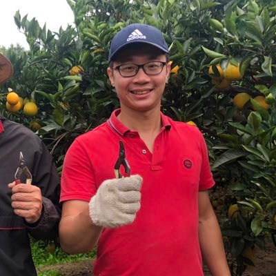 Profile Picture of Chia-Hsuan Hsu (@ChiaHsuanHsu2) on Twitter