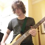 Profile Picture of James Branch (@james_the_tree_branch) on Instagram