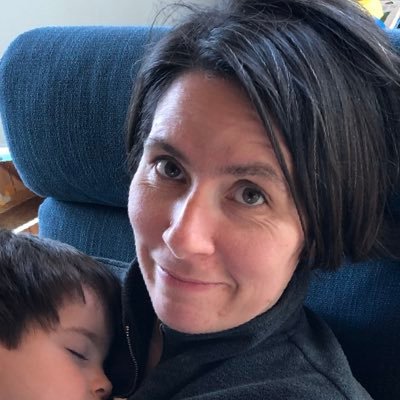 Profile Picture of Dr. Andrea Howard (@DrAndreaHoward) on Twitter