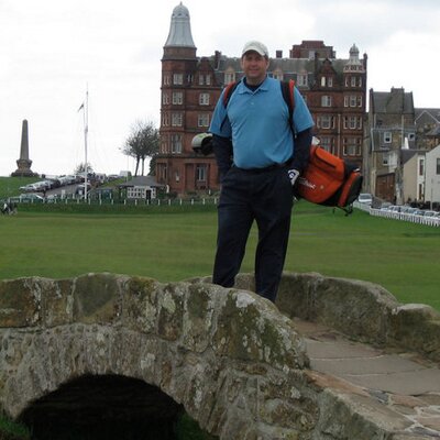 Profile Picture of Mike Erdmann (@mikeerdmann) on Twitter
