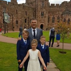 Profile Picture of Lord Super Stokie (@mark_stokie72) on Twitter