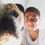 Profile Picture of Brandon Randall (@brandonrandall10) on Instagram