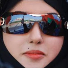 Profile Picture of رابعه الفهد (@sherryisaac10) on Twitter