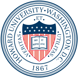 Profile Picture of Howard Universityon Wikipedia