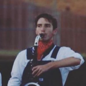 Profile Picture of 🎷Colin Glover🎵 (@ColinGlover18) on Twitter