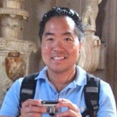 Profile Picture of Rich Kim (@iverson3) on Twitter