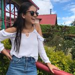 Profile Picture of Lucía Quesada (@luciquesada) on Instagram