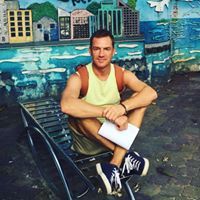 Profile Picture of Ivan Makarenko (@imakarenko0351) on Pinterest