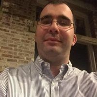 Profile Picture of Chris Castille (@chris-castille-1) on Quora