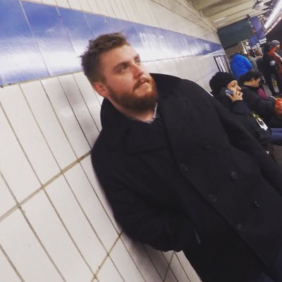 Profile Picture of Forrest Pace (@forrestpace) on Twitter