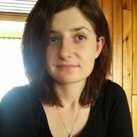 Profile Picture of Joanna Machnicka (@joannamachnicka) on Pinterest