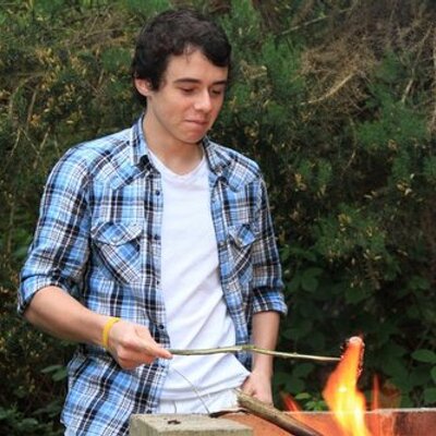 Profile Picture of James Milligan (@jamesmilligan93) on Twitter