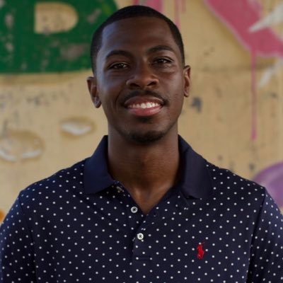 Profile Picture of Steven Pacheco (@MrStevenPacheco) on Twitter