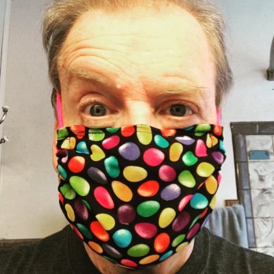 Profile Picture of Cal Olson (@CalOlson) on Twitter