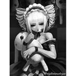 Profile Picture of Anonyme (@vachon.cassandra) on Instagram