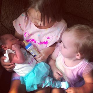 Profile Picture of Felicia Ghostkeeper (@felicia.ghostkeeper.121) on Facebook