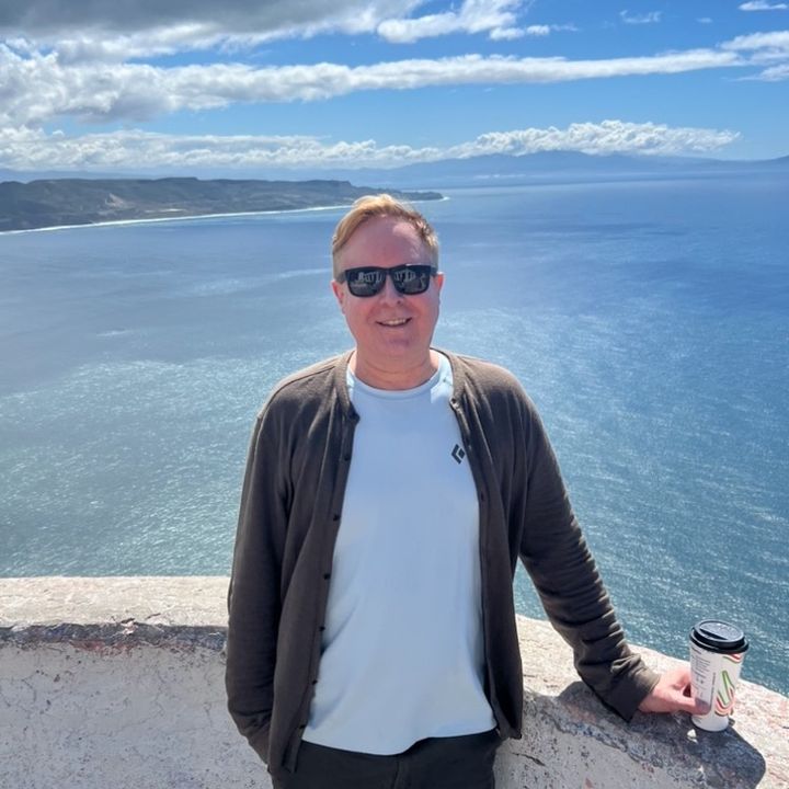 Profile Picture of paul kolyer (@paulkolyer1) on Tiktok