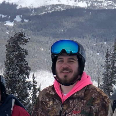 Profile Picture of Nick Darling (@nick_ma_darling) on Twitter