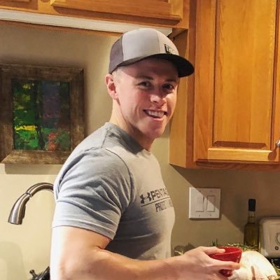 Profile Picture of Erik Hendricks (@Rik_RAFF) on Twitter