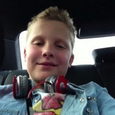 Profile Picture of Harley Dean Yates (@HARLEYYATES2003) on Twitter