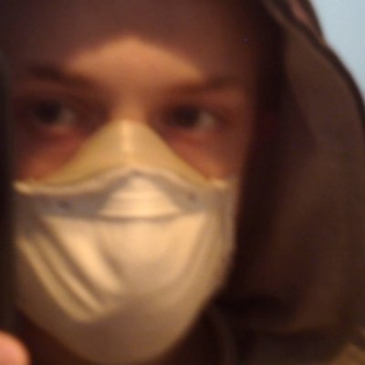 Profile Picture of Jordan Ritter (@ginger1323) on Twitter