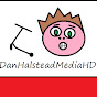 Profile Picture of Dan HalsteadMedia (@@DanHalsteadMediaHD) on Tiktok