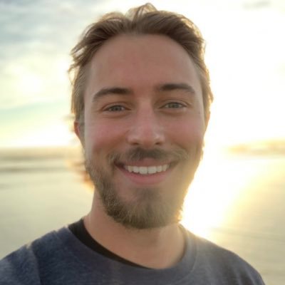 Profile Picture of David Paulk (@davidpaulk_) on Twitter
