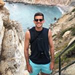 Profile Picture of Luke Friedmann (@lukefriedmann) on Instagram