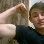 Profile Picture of Adrian Jeffery (@adrian_jeffery2109) on Instagram
