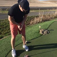 Profile Picture of Stephen Buerger (@bonzibuerger) on Pinterest