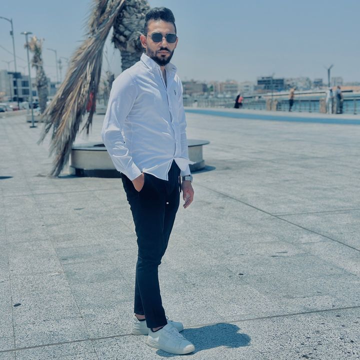 Ahmed bakkar - Tiktok Profile Picture of Ahmed bakkar (@ahmedbakkar65) on Tiktok