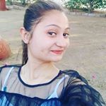 Profile Picture of rashu (@_rashmi.patel__) on Instagram