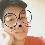 Profile Picture of John Kenneth Taborada (@taboradajohnkenneth) on Instagram