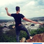 Profile Picture of Danny Roux (@danny24smiley) on Instagram