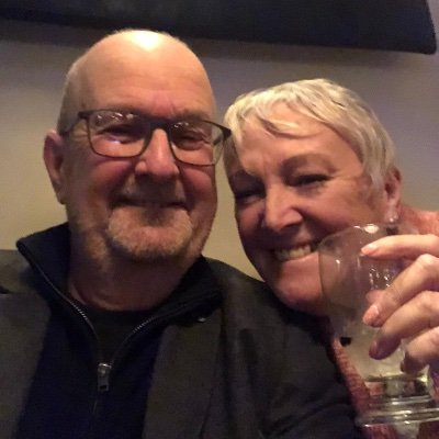 Profile Picture of Jo Bartholomew (@JoBartholomew7) on Twitter