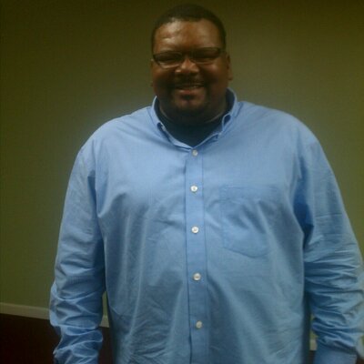 Profile Picture of Ronald McFarlin (@ronaldmcfarlin) on Twitter