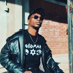 Profile Picture of BMACKINYAAFACE (@bobbie_mack) on Instagram