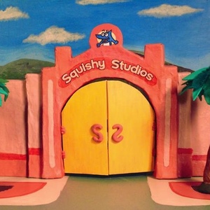 Profile Picture of Nathan Blackwell (@squishystudios) on Myspace