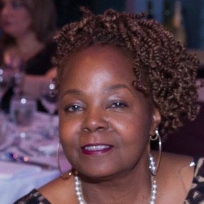 Profile Picture of Beverly Hicks (@bemorhicks) on Twitter