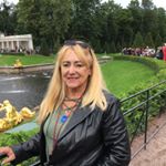 Profile Picture of Janet Quiggle (@janetquiggle) on Instagram