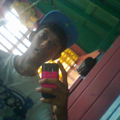 Profile Picture of Chris Persaud (@Chrispersaud8) on Twitter