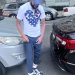 Profile Picture of William Blake (@clb111th) on Instagram