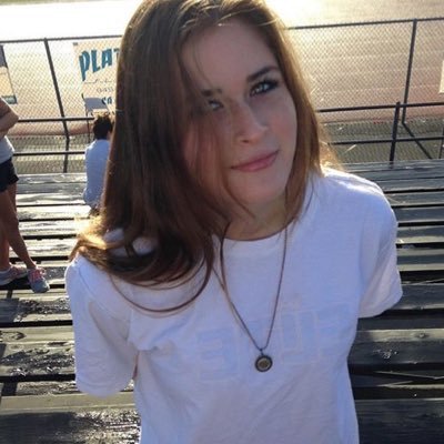 Profile Picture of Cassondra Richardson (@cassondjo8) on Twitter