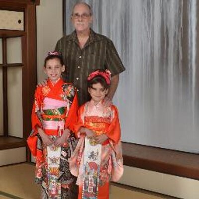 Profile Picture of Roland Matthews (@afishcollector) on Twitter